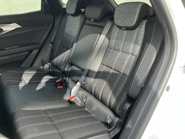 Renault Austral 1.2 TCe 160 X-tronic techno 2025 Benzine 8