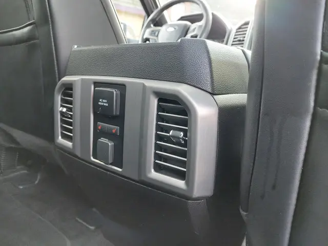 Ford F-150 USA 3.5 V6 Ecoboost SuperCab 2016 Benzine 42