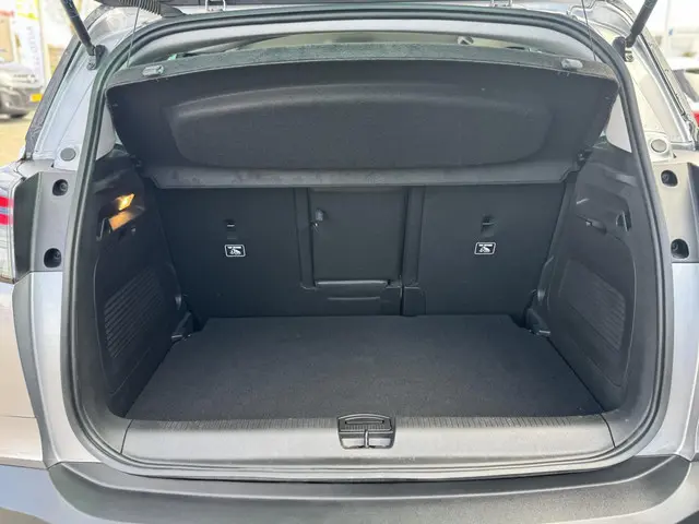 Opel Crossland 1.2 Turbo GS Line AUT 2023 Benzine 11