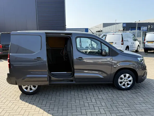 Opel Combo 1.5D 102PK EURO6 L1H1 2020 Diesel 15