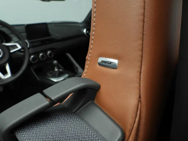 Mazda MX-5 2.0 SkyActiv-G 184 Sportive 2022 Benzine 18