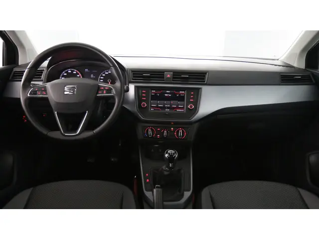 SEAT Arona 1.0 TSI 95pk Style 2020 Benzine 35