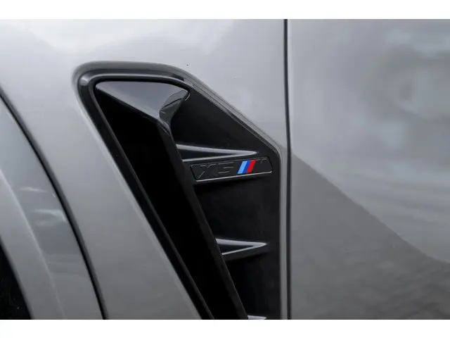 BMW X5 M Competition 2020 Benzine 13