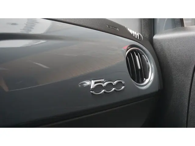 Abarth 595 1.4 T-Jet 145PK 2019 Benzine 24