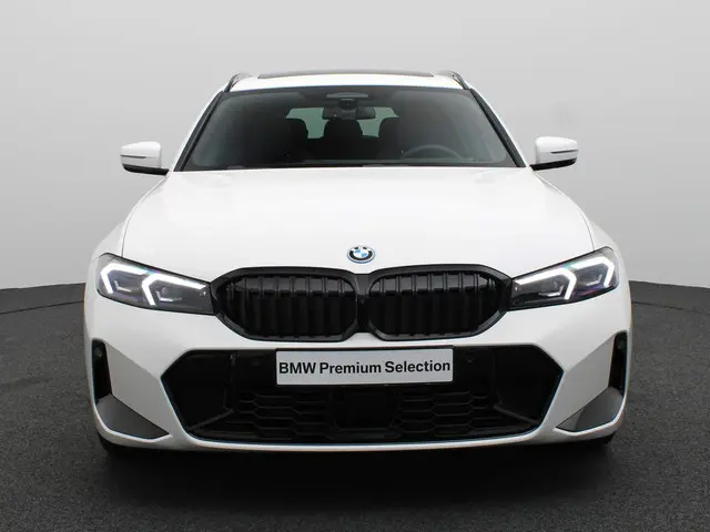 BMW 3 Serie 3