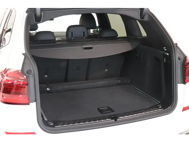 BMW X3 xDrive30i High Executive 2020 Benzine 9