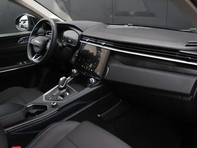 Lynk & Co 01 1.5 2021 Hybride Benzine 26