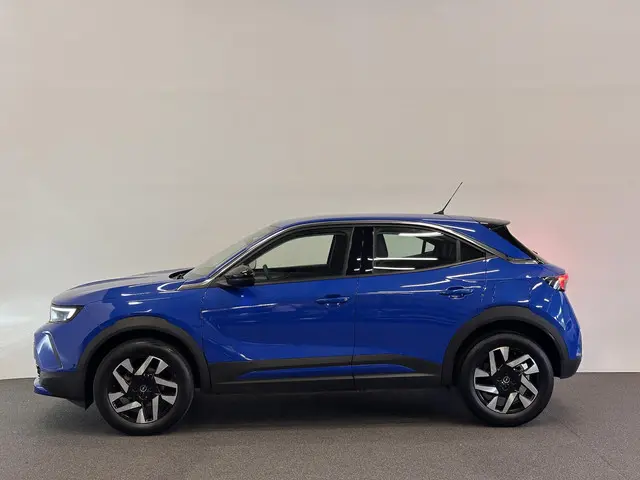 Opel Mokka 2