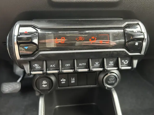Suzuki Ignis 1.2 Smart Hybrid Style 2022 Benzine 22