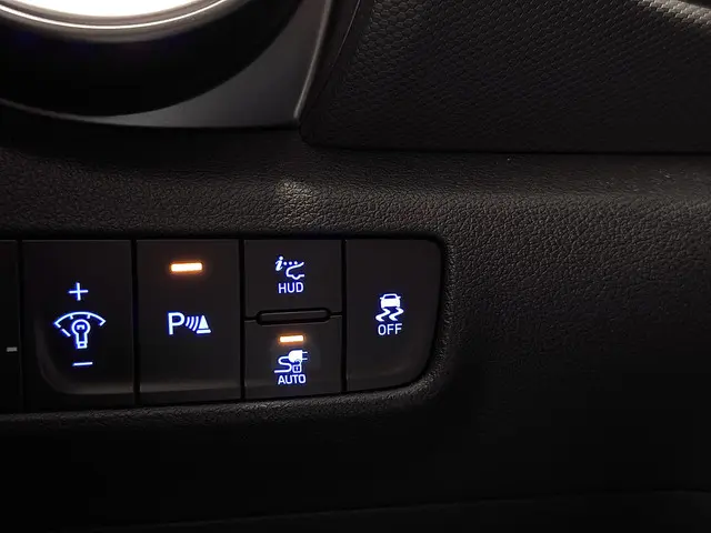 Hyundai Kona EV Comfort Smart 39 kWh 2021 Elektrisch 29