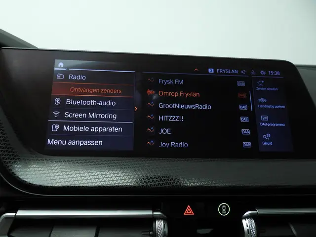 BMW 2 Serie Gran Coupe 220i 2022 Benzine 26