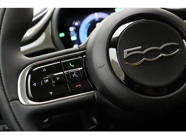 Fiat 500 Urban 42 kWh 2024 Elektrisch 16