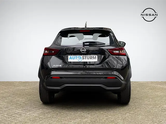Nissan Juke 1.0 DIG-T Acenta 2024 Benzine 5