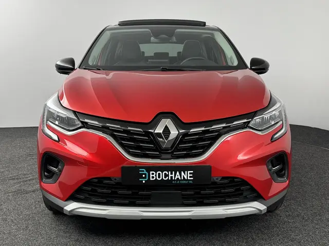 Renault Captur 1.0 TCe 90 techno 2024 Benzine 11