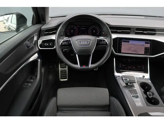 Audi A6 Limousine 35 TDI S Edition | 2020 Diesel 25