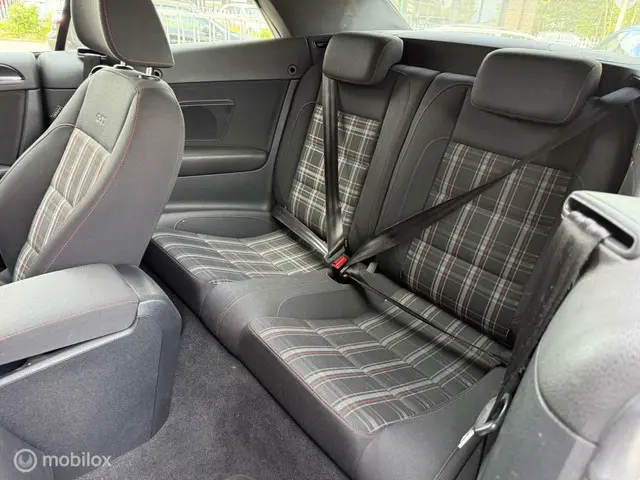 Volkswagen Golf 2.0 TSI GTI 2014 Benzine 16