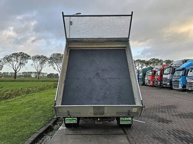 Ford Transit 2.0 2019 Diesel 12