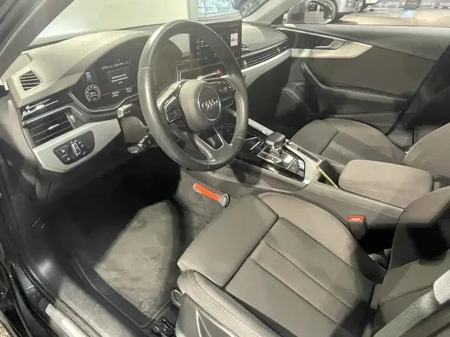 Audi A4 Avant 35 TFSI Advanced Edition 2023 Benzine 22