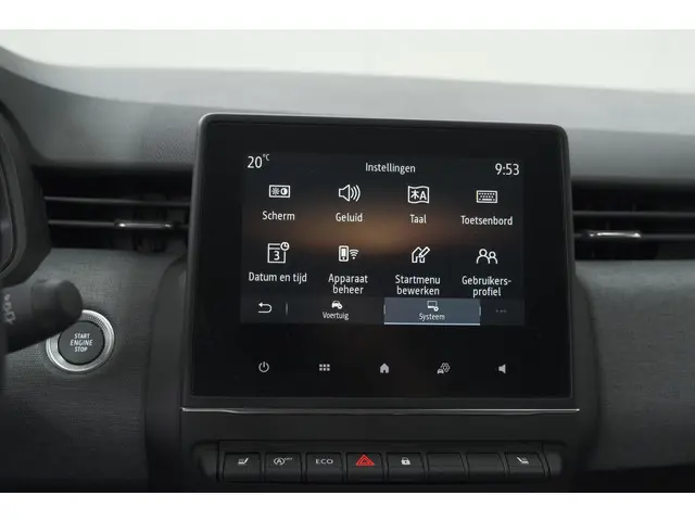 Renault Clio TCe 90 Evolution 2024 Benzine 62