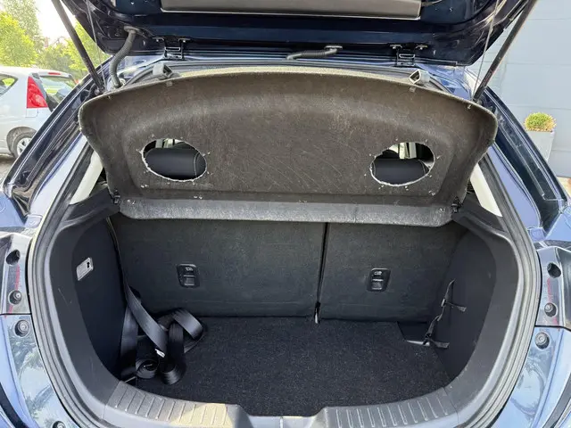 Mazda 2 1.5 Skyactiv-G Skylease+ 2016 Benzine 27