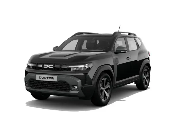 Dacia Duster Limited Edition 2026 Hybride Benzine 3
