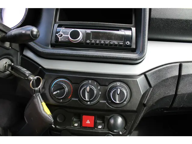 Aixam Crossover Sensation Premium 2019 Diesel 15
