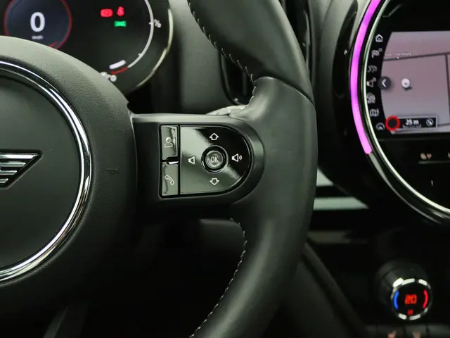 MINI Countryman Cooper 2021 Benzine 18
