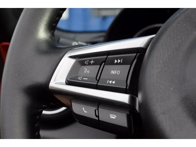 Mazda MX-5 2.0 SkyActiv-G 160 Sports-line 2017 Benzine 14