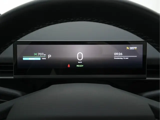 Fisker Ocean Extreme 113kWh [ 3-Fase ] 2024 Elektrisch 25