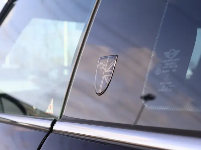 MINI Electric Mini Yours 33 kWh 2020 Elektrisch 5