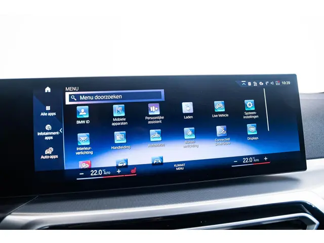 BMW i4 eDrive40 84 kWh 2022 Elektrisch 49