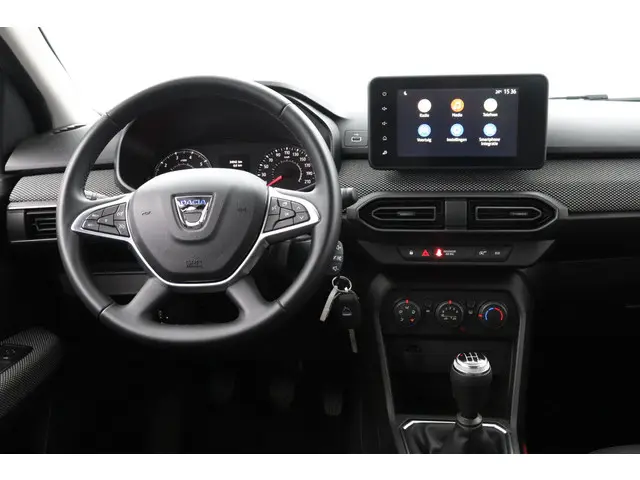 Dacia Sandero 1.0 TCe 90 Comfort 2023 Benzine 20