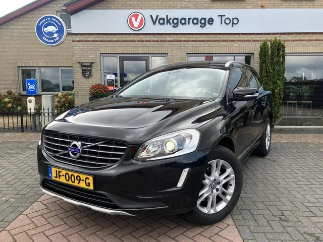 Volvo XC60 2.0 D4 FWD Ocean Race 2015 Diesel