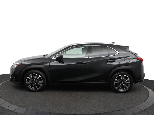 Lexus UX 250h Business Line 2022 Hybride Benzine 3