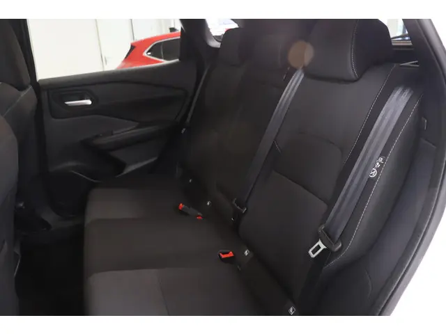 Nissan QASHQAI 1.3 MHEV Xtronic N-Connecta 2022 Benzine 8