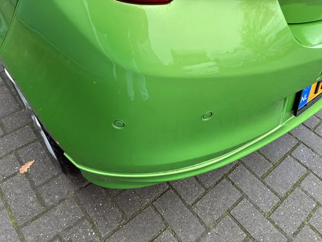 Opel Corsa HELAAS VERKOCHT!!! 2015 Benzine 22