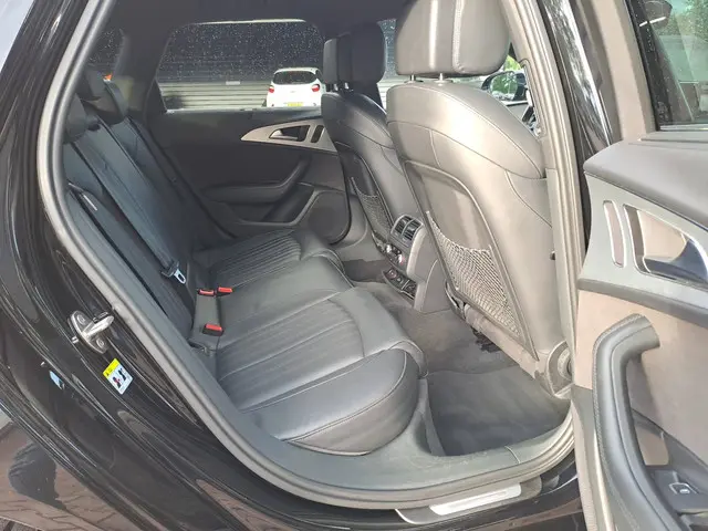 Audi A6 Avant 1.8 TFSI ultra Advance Sport 2018 Benzine 30