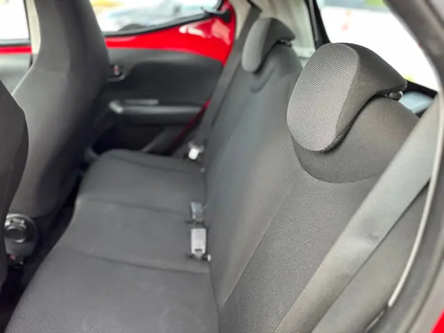 Toyota Aygo 1.0 VVT-i x-fun 2018 Benzine 16