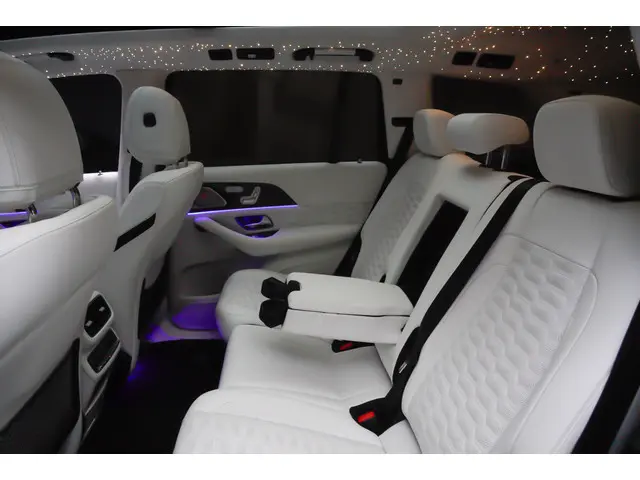 Mercedes-Benz GLS BRABUS 800 4MATIC 2022 Benzine 42