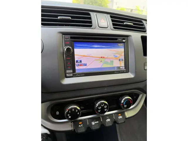 Kia Rio 1.2 CVVT Plus Pack 2013 Benzine 16
