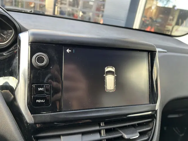 Peugeot 208 1.2 Airco en parkeerhulp 2018 Benzine 20