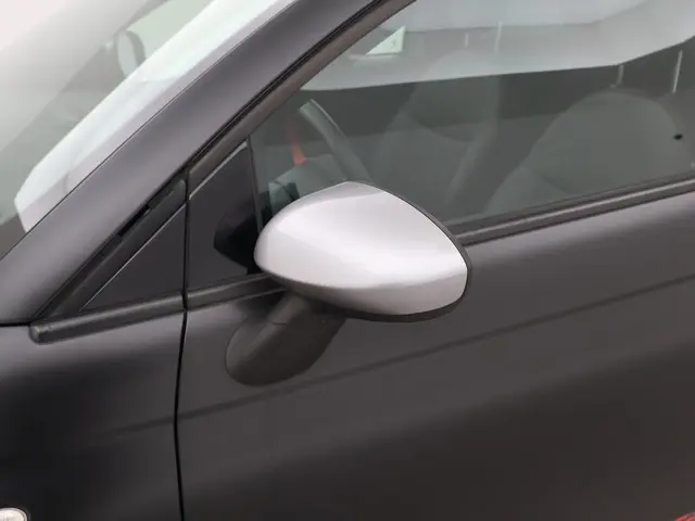 Fiat 500e 24kwh Automaat 2015 Elektrisch 40