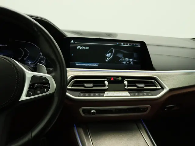 BMW X5 xDrive45e 2022 Hybride Benzine 16