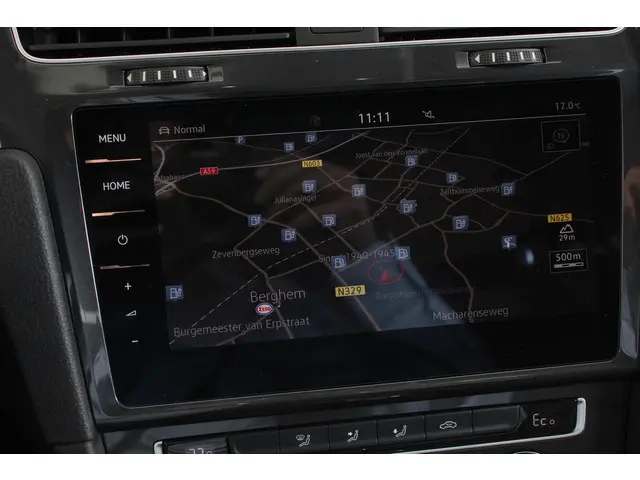 Volkswagen e-Golf Edition 2019 Elektrisch 13