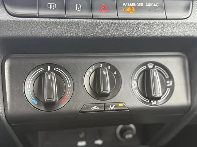 Škoda Fabia Combi 1.2 TSI Drive 2017 Benzine 12