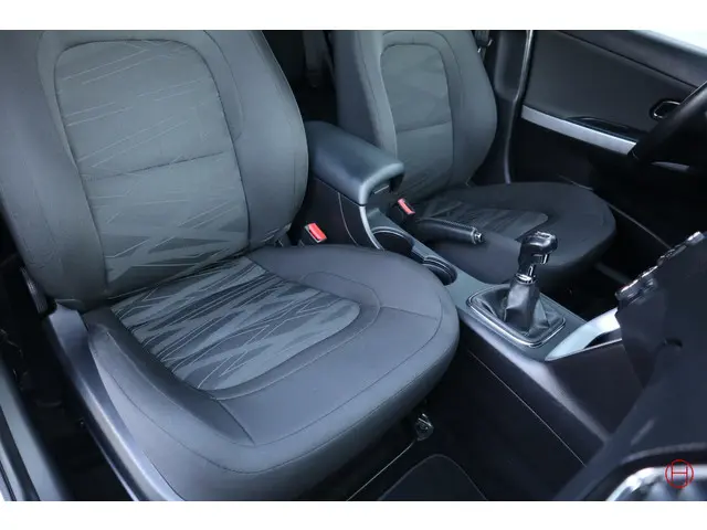 Kia cee'd 1.0 T-GDi 2017 Benzine 25