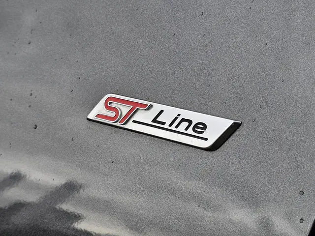 Ford Puma 1.0 EcoBoost Hybrid ST-Line X 2022 Benzine 34