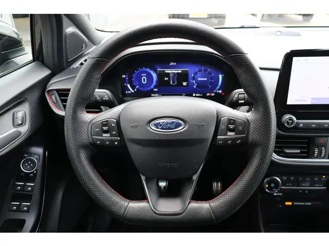 Ford Puma 1.0 Hybrid ST-Line X 2020 Hybride Benzine 25