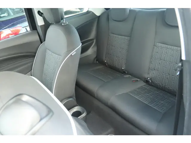 Fiat 500e 42 kWh 2023 Elektrisch 20