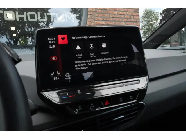 Volkswagen ID.3 Life 58 kWh 2020 Elektrisch 17